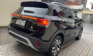 VOLKSWAGEN T-CROSS 1.4 250 TSI Highline 2025/2026