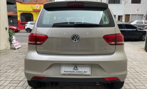 VOLKSWAGEN FOX 1.6 MSI Highline 16V 2014/2015