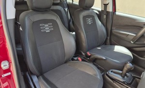 CHEVROLET PRISMA 1.4 MPFI LT 8V 2018/2019