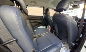 CHEVROLET SPIN 1.8 Premier 8V 2024/2025