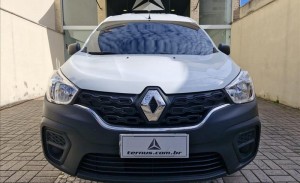 RENAULT KANGOO 1.6 16V SCE Advanced 2025/2026