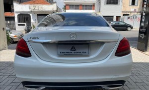 MERCEDES-BENZ C 200 1.5 EQ Boost 2019/2019