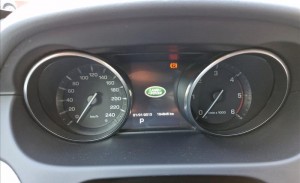 LAND ROVER DISCOVERY SPORT 2.0 16V TD4 Turbo SE 2016/2016