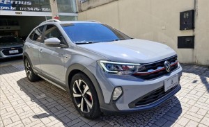 VOLKSWAGEN NIVUS 1.0 200 TSI Highline 2022/2023