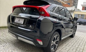 MITSUBISHI ECLIPSE CROSS 1.5 Mivec Turbo Hpe-s 2018/2019