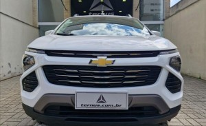 CHEVROLET SPIN 1.8 Premier 8V 2024/2025
