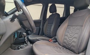RENAULT DUSTER 1.6 16V SCE Dynamique 2019/2020