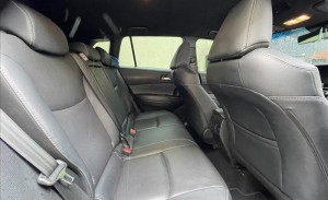 TOYOTA COROLLA CROSS 2.0 Vvt-ie XRE 2023/2023