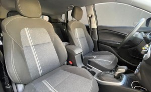 CHEVROLET TRACKER 1.0 Turbo LT 2024/2025