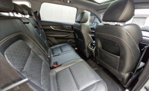 CHERY TIGGO 8 1.6 Tgdi TXS 2021/2022