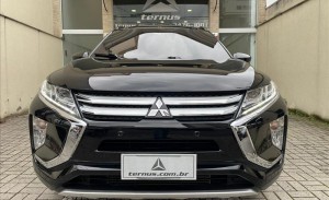 MITSUBISHI ECLIPSE CROSS 1.5 Mivec Turbo Hpe-s 2018/2019