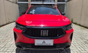 FIAT FASTBACK 1.3 Turbo 270 Limited Edition 2022/2023