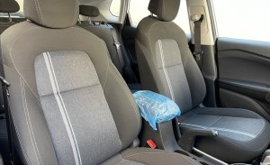 CHEVROLET TRACKER 1.0 Turbo LT 2023/2024