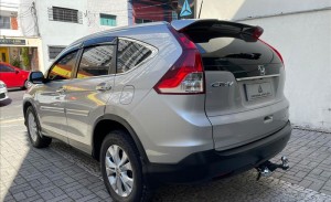 HONDA CRV 2.0 EXL 4X2 16V 2014/2014