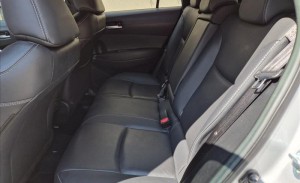 TOYOTA COROLLA CROSS 2.0 Vvt-ie XRE 2022/2023