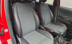 VOLKSWAGEN FOX 1.6 MI Rock IN RIO 8V 2015/2016