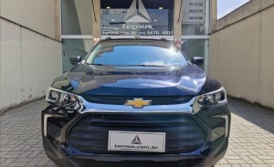 CHEVROLET TRACKER 1.0 Turbo 2020/2021