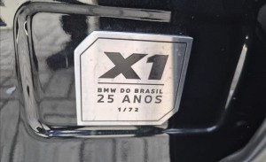 BMW X1 2.0 16V Turbo Activeflex Sdrive20i X-line 2020/2021