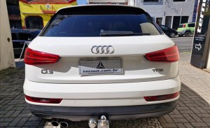 AUDI Q3 1.4 TFSI Ambiente 2016/2017