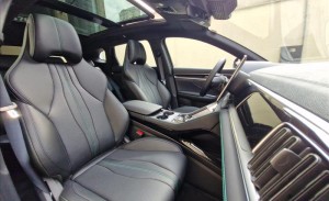 BYD SONG PLUS PREMIUM 1.5 Dm-i Turbo AWD 2026/2026