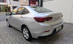 CHEVROLET ONIX 1.0 Turbo Plus LTZ 2022/2023