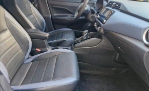 NISSAN VERSA 1.6 16V Exclusive 2024/2025