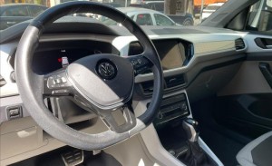VOLKSWAGEN T-CROSS 1.4 250 TSI Highline 2021/2021