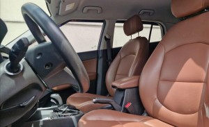 HYUNDAI CRETA 1.6 16V Pulse Plus 2018/2018