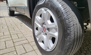 FIAT TORO 1.8 16V EVO Freedom AT6 2016/2017
