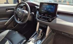 TOYOTA COROLLA CROSS 2.0 Vvt-ie XRE 2022/2023