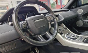 LAND ROVER RANGE ROVER EVOQUE 2.0 HSE Dynamic 4WD 16V 2018/2018