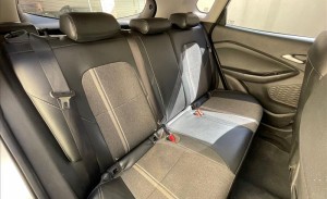 CHEVROLET TRACKER 1.0 Turbo LT 2022/2022