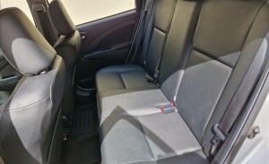 TOYOTA ETIOS 1.5 XLS Sedan 16V 2018/2019