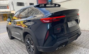 GWM HAVAL H6 GT 1.5 Phev AWD E-traction 2024/2025