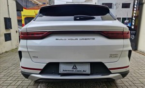 BYD SONG PLUS 1.5 DM-I HÍBRIDO AUTOMÁTICO 2023/2024