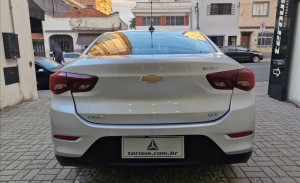 CHEVROLET ONIX 1.0 Turbo Plus LTZ 2022/2023