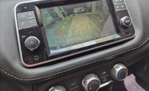 NISSAN KICKS 1.6 16vstart Sense 2024/2024