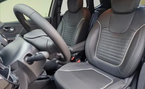 RENAULT CAPTUR 2.0 16V Intense 2020/2021