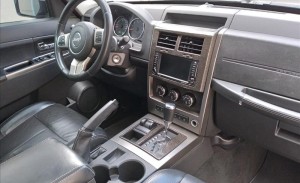 JEEP CHEROKEE 3.7 Limited 4X4 V6 12V 2012/2012