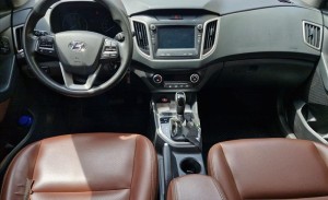 HYUNDAI CRETA 1.6 16V Pulse Plus 2018/2018
