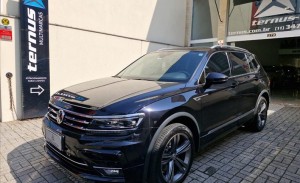 VOLKSWAGEN TIGUAN 2.0 350 TSI Allspace R-line 4motion 2021/2021
