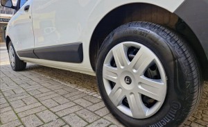 RENAULT KANGOO 1.6 16V SCE Advanced 2025/2026