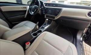 TOYOTA COROLLA 2.0 XEI 16V 2017/2018