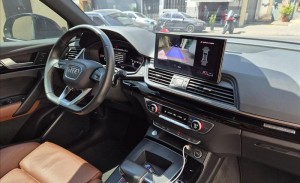 AUDI Q5 2.0 45 TFSI S Line Black Quattro S Tronic 2021/2021