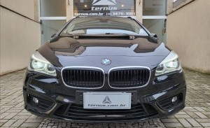 BMW 220I 2.0 CAT GP 16V Turbo Activeflex 2017/2018