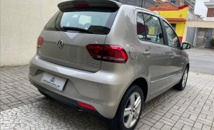 VOLKSWAGEN FOX 1.6 MSI Highline 16V 2014/2015