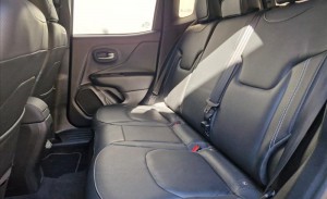 JEEP RENEGADE 1.8 16V Longitude 2021/2021