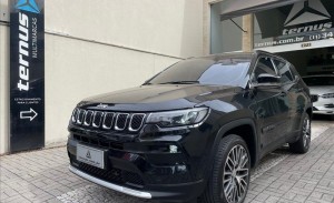 JEEP COMPASS 1.3 T270 Turbo Limited 2023/2023