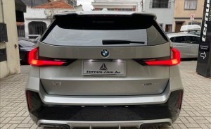 BMW X1 2.0 16V Turbo Sdrive20i M Sport 2023/2024
