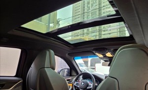 BMW X4 3.0 Twinpower M Competition 2019/2020